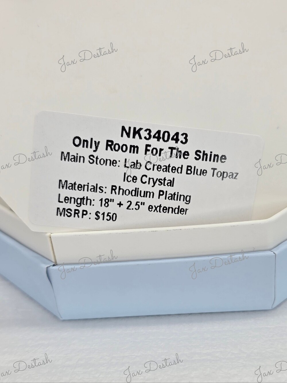 Bomb Party NK34043 - Picture 2 of 3